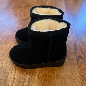 Children’s boots